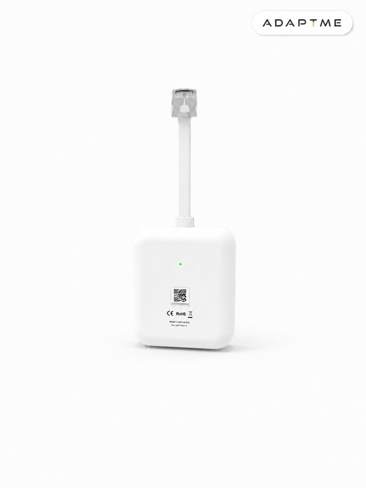 P1 Meter Kopen | Slimme Energiemeter | Adaptme